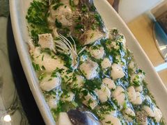 -兰溪小馆(首经贸店)