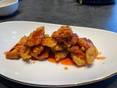 -湖鱼湖·蓉亭食贝(亚运村店)