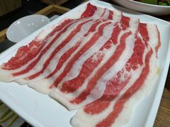 -傣妹火锅(南京东路一店)