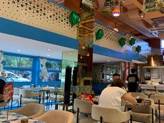 -撒拉花儿·新疆菜·清真(太阳宫店)