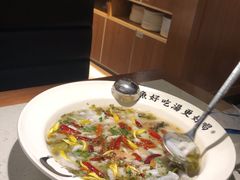 -江渔儿酸菜鱼(奥园广场金发购物中心店)