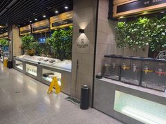 -川骄海鲜自助(亚运村店)