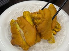 -熠盛粤味·顺德桑拿鸡(永康路店)
