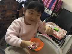 -董小西的凉皮和椒麻鸡(三元桥店)