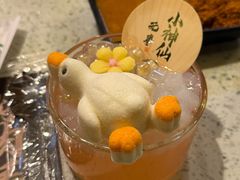 -炭之家齐齐哈尔大片烤肉·涮毛肚火锅·齐齐哈尔烤肉(中央大街店)