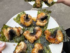-缘·金家烤鳗鱼(西塔总店)