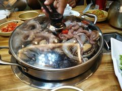 -东海章鱼馆(恒瑞街店)