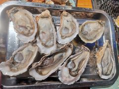 -蚝英雄·鲜蚝自助专门店