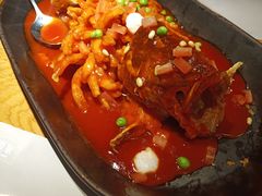 -金牌外婆家(苏州中心店)