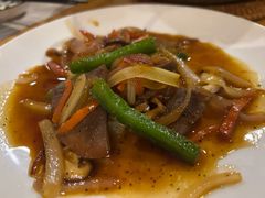 -古都日本料理(高桥路店)