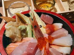 -水之惠鲜鱼料理(王府大街店)