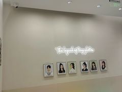-天真蓝照相馆(五角场百联又一城店)