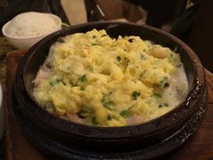 鸡蛋挑石头-東城故事·尋找姆媽的味道(玉兰路店)