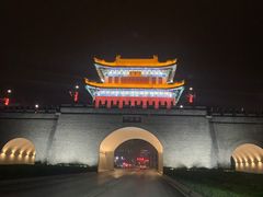 -鼓楼夜市