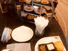 -上海东方佘山翰悦阁酒店·Vie全日制餐厅