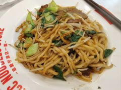 -牛吃草牛肉面(甬港南路店)