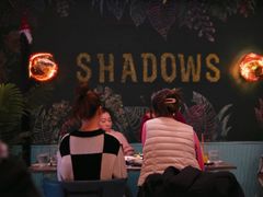 -SHADOWS•Bistro&Eatery(安福路店)