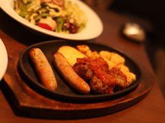 -萨莉亚意式餐厅(杭州西溪龙湖天街店)