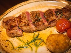 -Bistro 63 创意融合料理(广粤天地店)