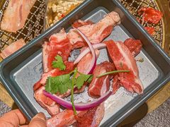 -韩盛·盛江山自助料理(中街大悦城店)