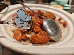 -潮界(虹桥新天地店)