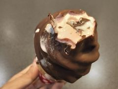 -麦当劳(水坑尾街店)