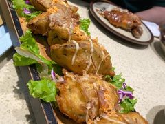 -状元阁烧烤(新华路总店)