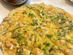 -阿尔法海鲜排档(爱琴海店)