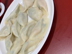 -喜家德虾仁水饺(长泰广场店)