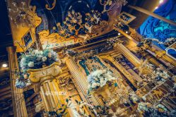 -花轿喜屋婚礼策划