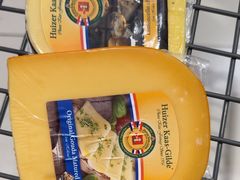 -GranVida生活超市(海信广场店)