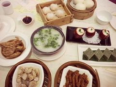 -龙的酒楼·手工早茶·顺德菜(近良路店)
