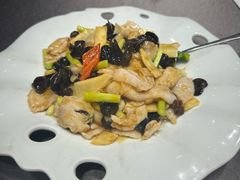 -香雪海饭店中餐厅(人民桥店)