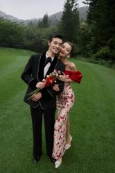-杭州金夫人婚纱摄影(富阳私享店)