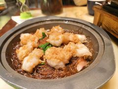-绿茶餐厅(雁塔大悦城店)