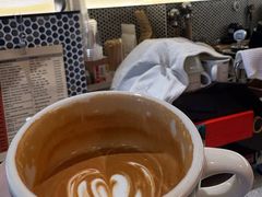 -Radar Coffee(思南路店)