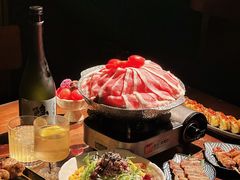 -鸟泉居酒屋·烧鸟·酒馆(百子湾店)