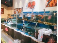 水产区-7fresh七鲜(大族广场店)