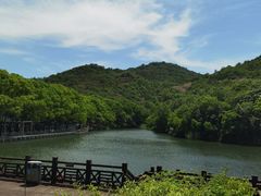 -白马涧龙池景区