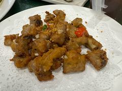 脆皮骨-西江河鲜·趣苑酒楼(鼎湖店)