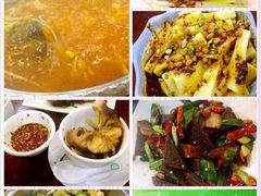 -阿婉贵州苗家酸汤鱼(梅林店)