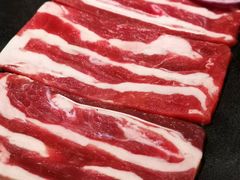 -汉城馆·烤肉火锅餐厅·韩国烤肉(河北云瑧世纪大饭店)