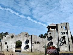 -大嶝英雄三岛战地观光园