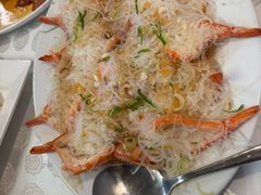 -海上人家The Sea Food Paradise Restaurant & Bar