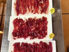 -潮泰牛肉火锅 · 创于1992年(车公庙店)