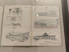 -哈尔滨工业大学-博物馆