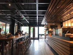 -星巴克(北京长安商场店)