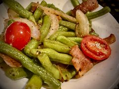 -申德勒加油站餐厅(三里屯北小街店)