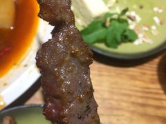 -塔哈尔·新疆盛宴(城西银泰店)