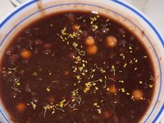 爆珠赤豆元宵-打酱油·非遗淮扬菜(瘦西湖梅岭店)